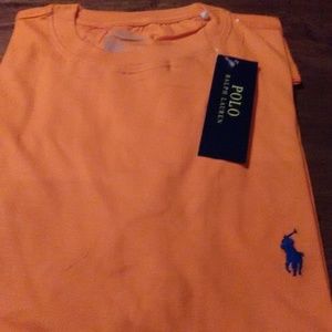 RALPH LAUREN T NWT (SLIM FIT)